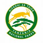 Tanzania National Parks (TANAPA) logo