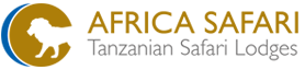 Africa Safari (Tanzanian Safari Lodges) Logo